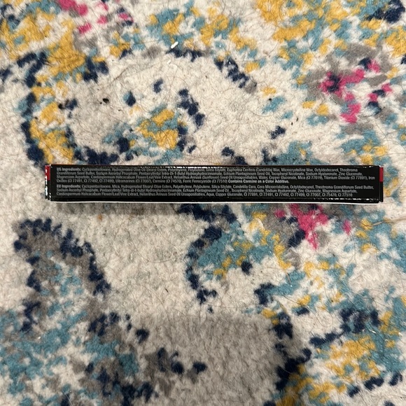 NIB Laura Geller Waterproof Eyeliner Color: Eggplant - Picture 2 of 5